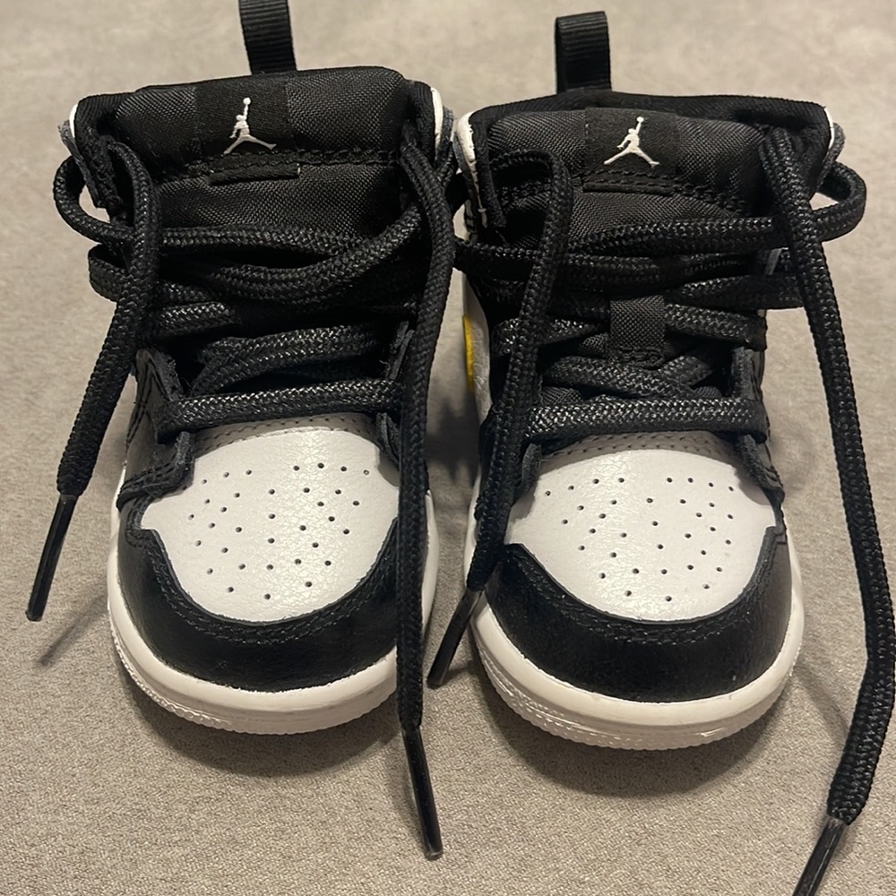 5c Jordan’s